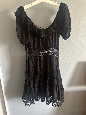 Free people new dress without tags